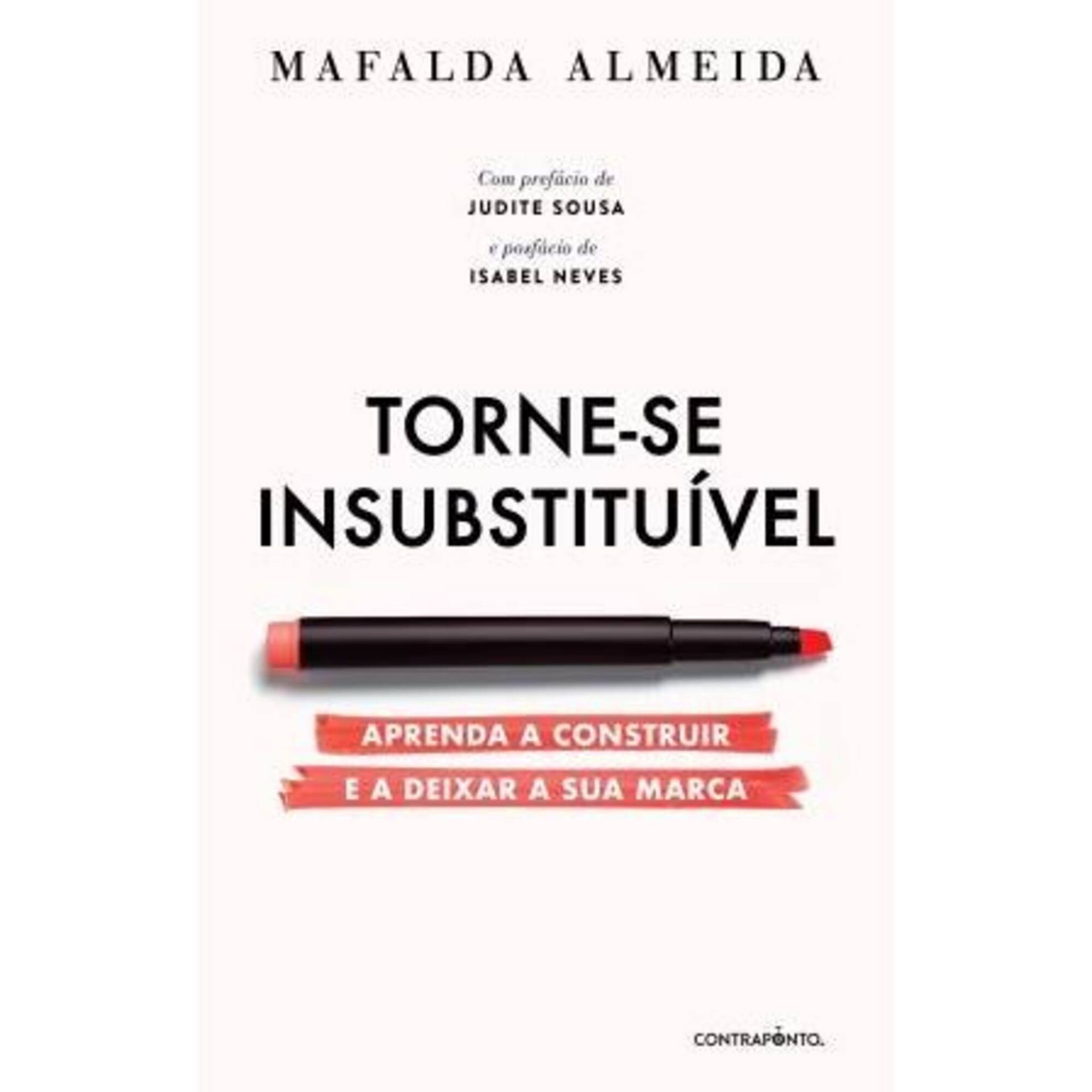 Torne-se Insubstituível