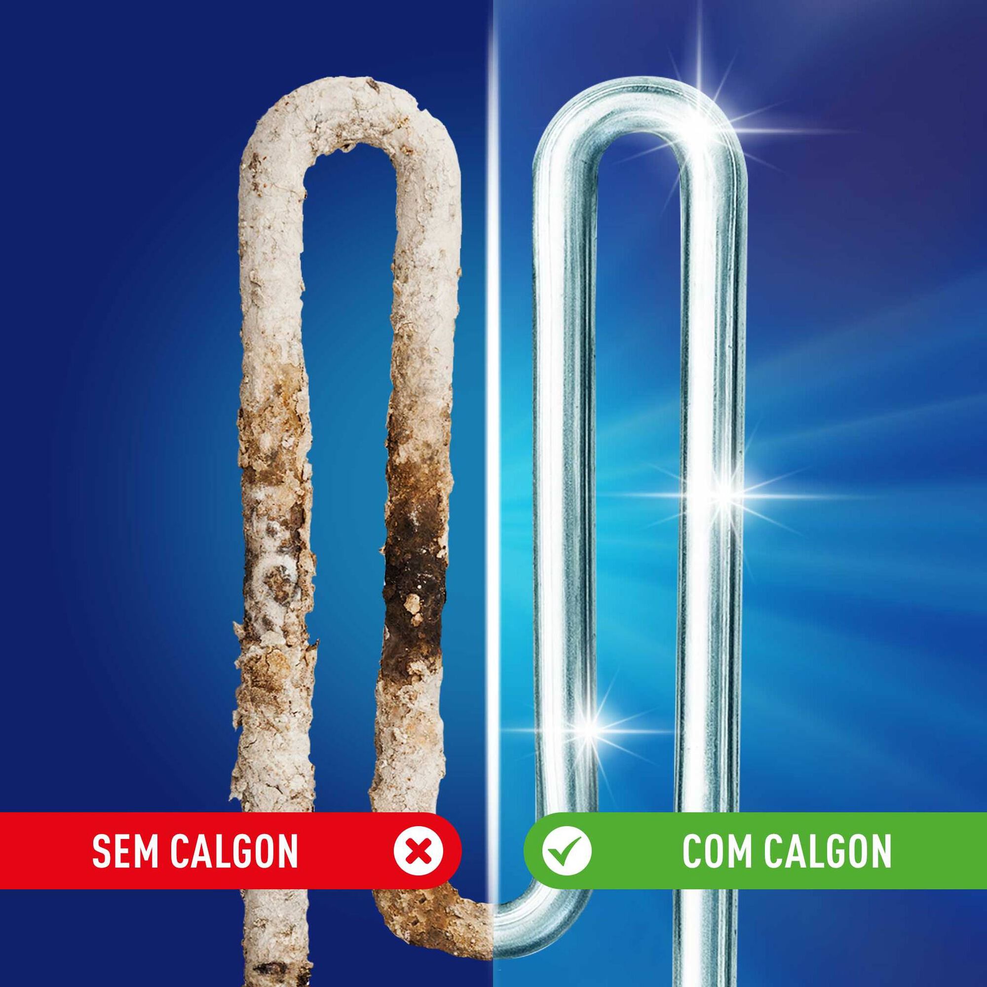 Anti-Calcário Power Gel