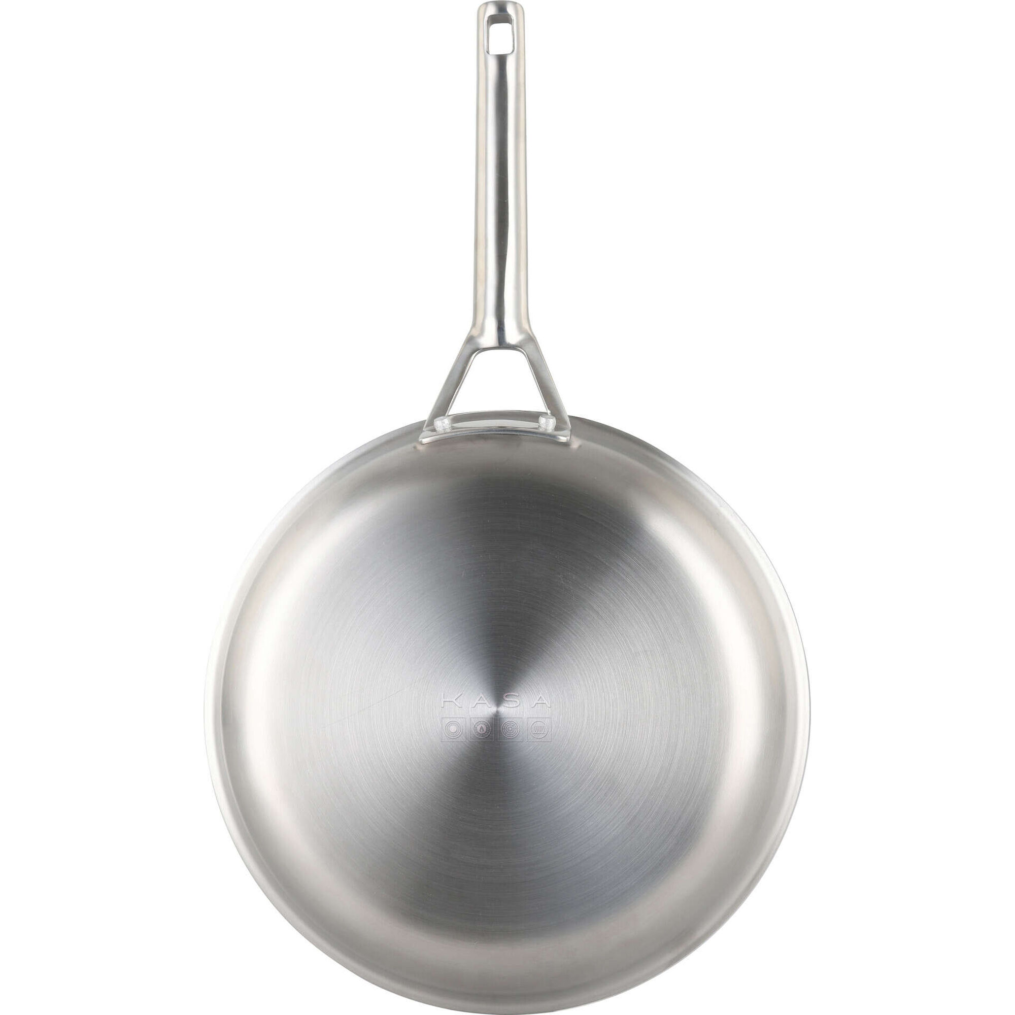 Frigideira 32cm Titanium Pro Kasa