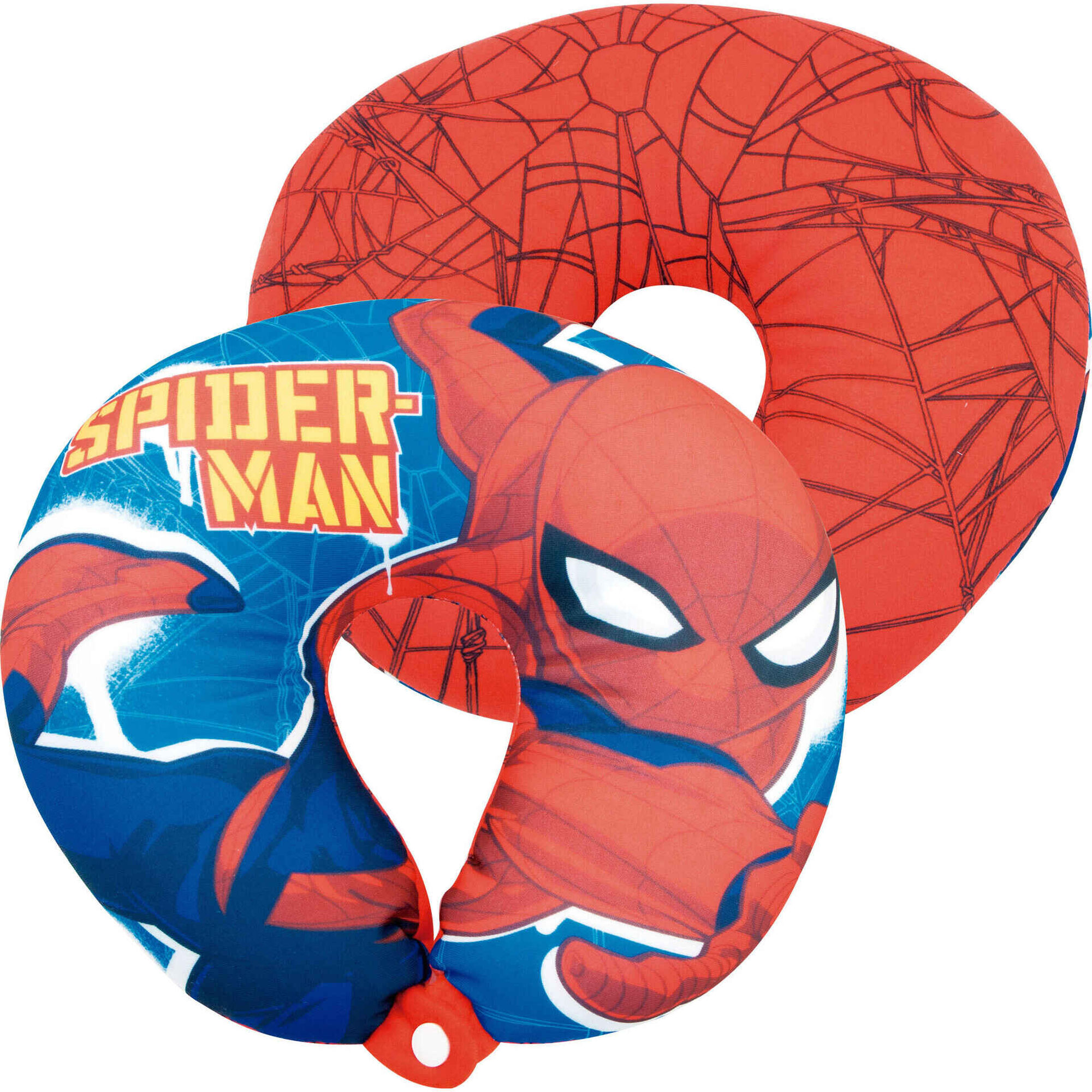 Almofada de Viagem Spider-Man