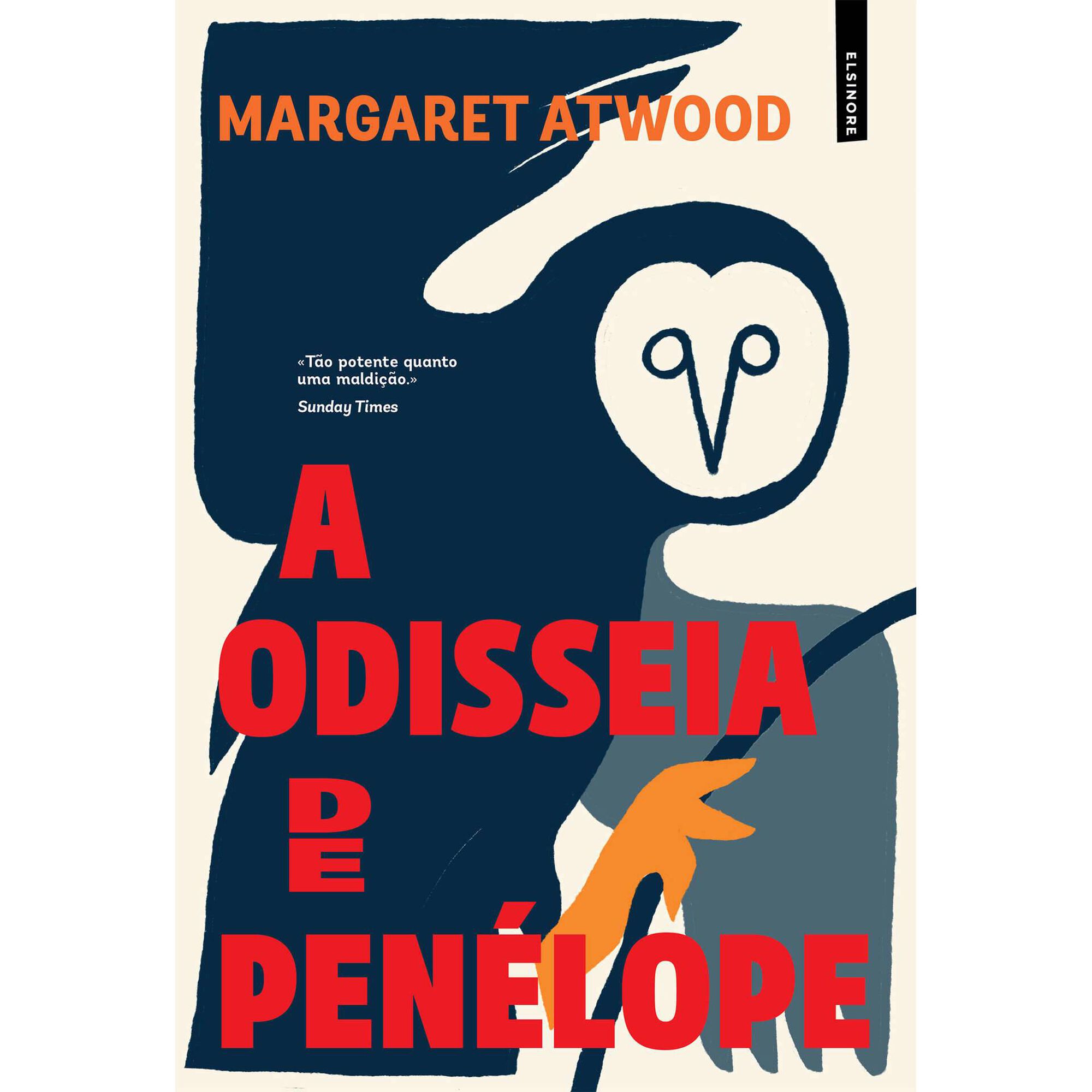 A Odisseia de Penélope