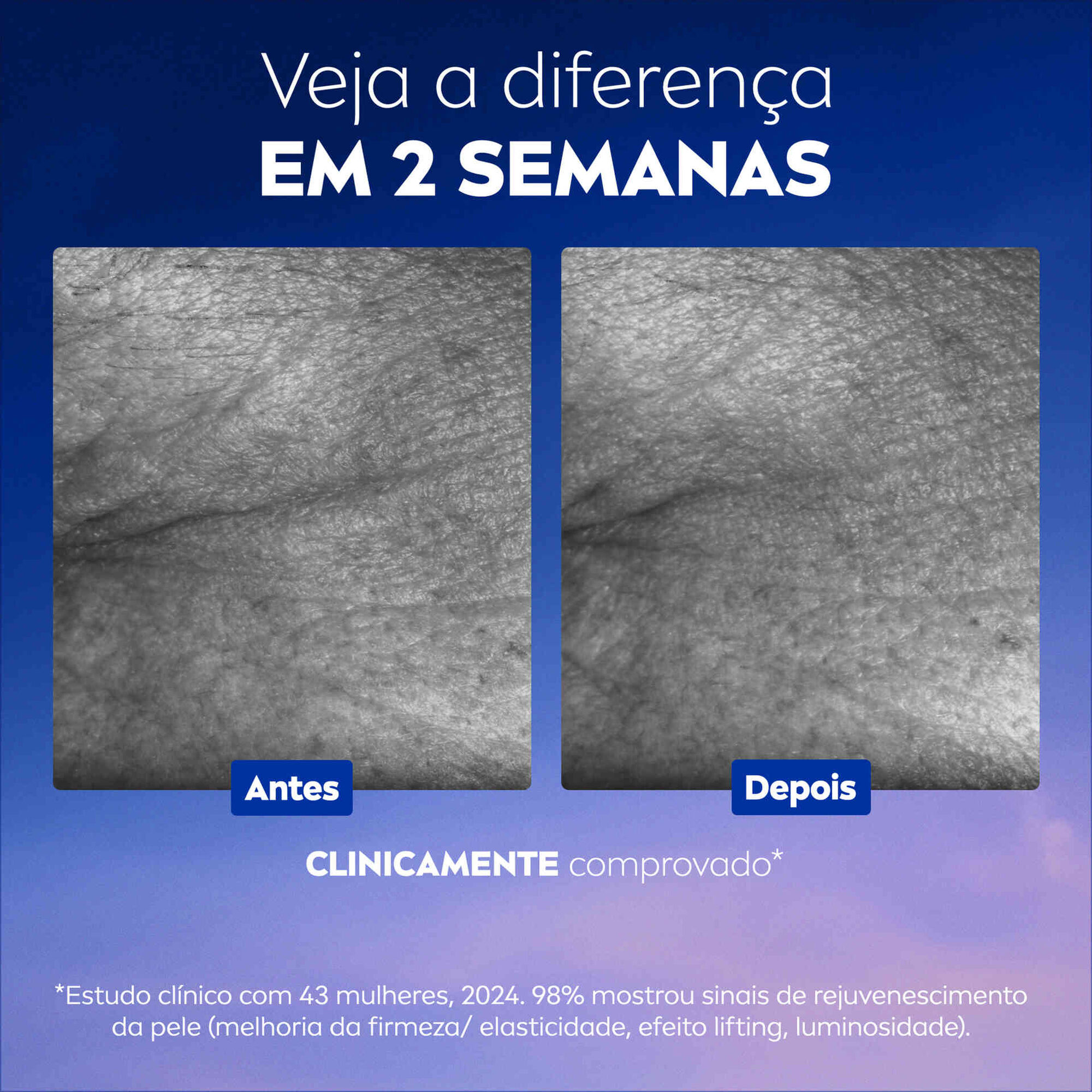 Sérum de Rosto Cellular Epigenetics