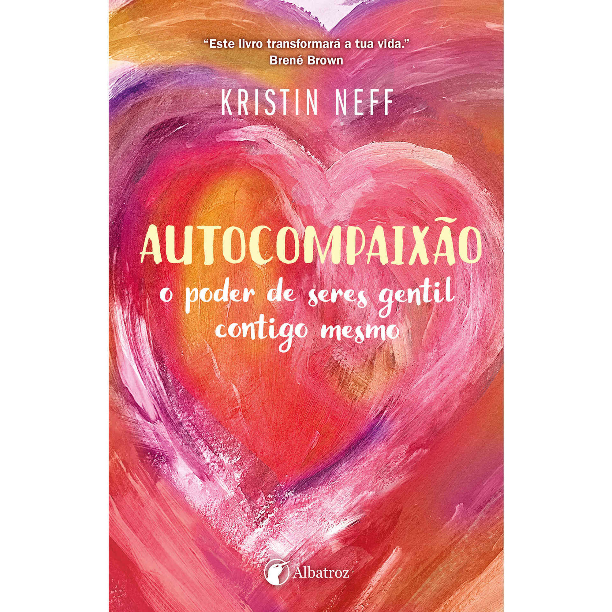 Autocompaixão Autocompaixão