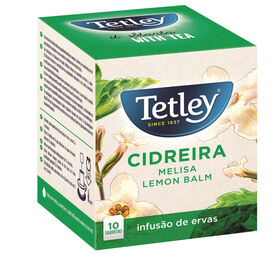 Infusão Cidreira Saquetas