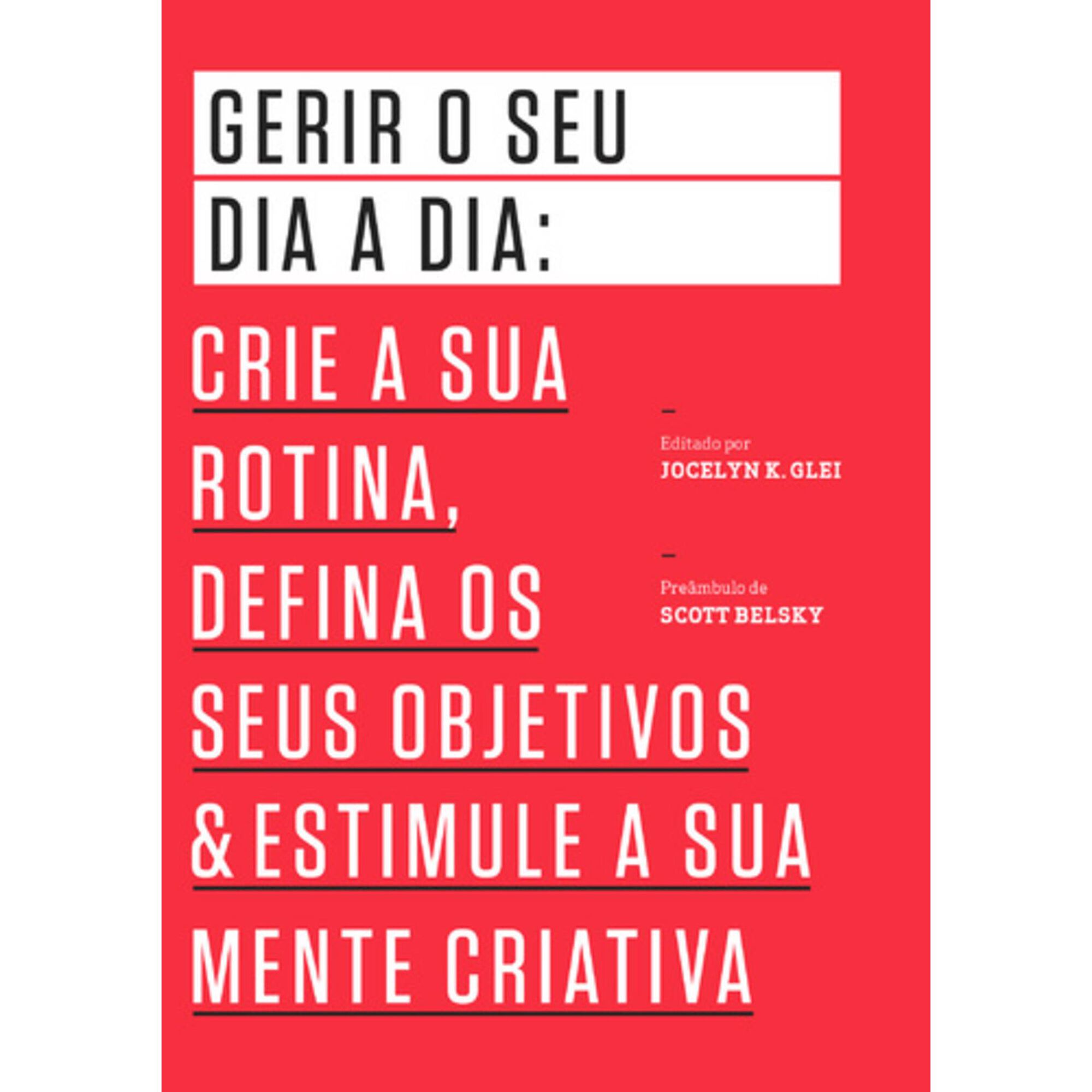 Gerir o seu Dia a Dia