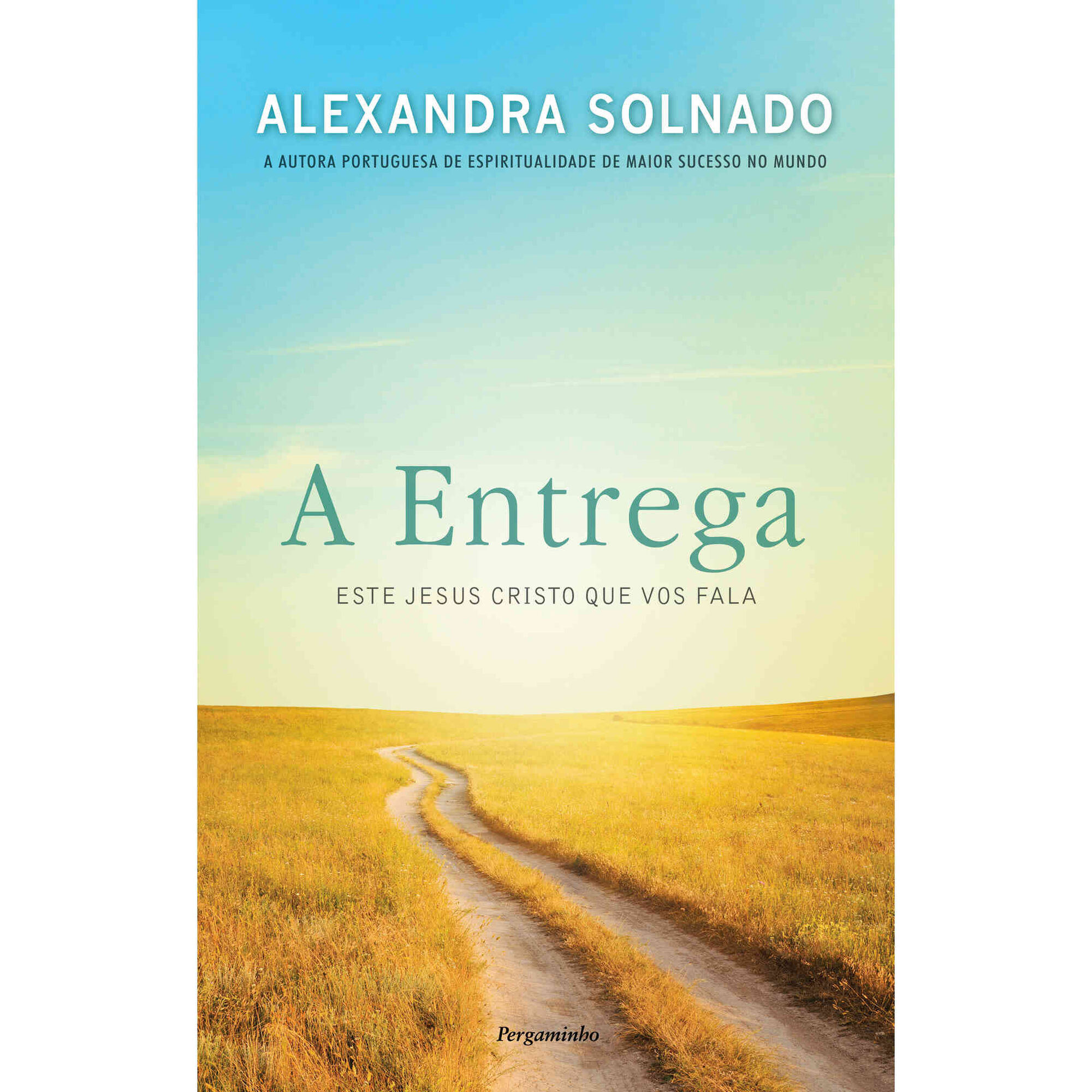 A Entrega de Alexandra Solnado
