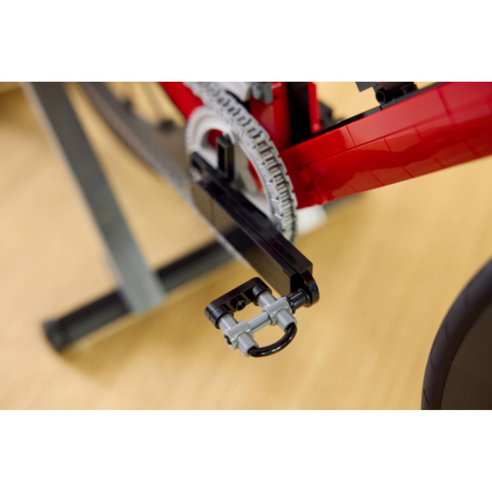 LEGO Icons - Bicicleta de Estrada - 11380