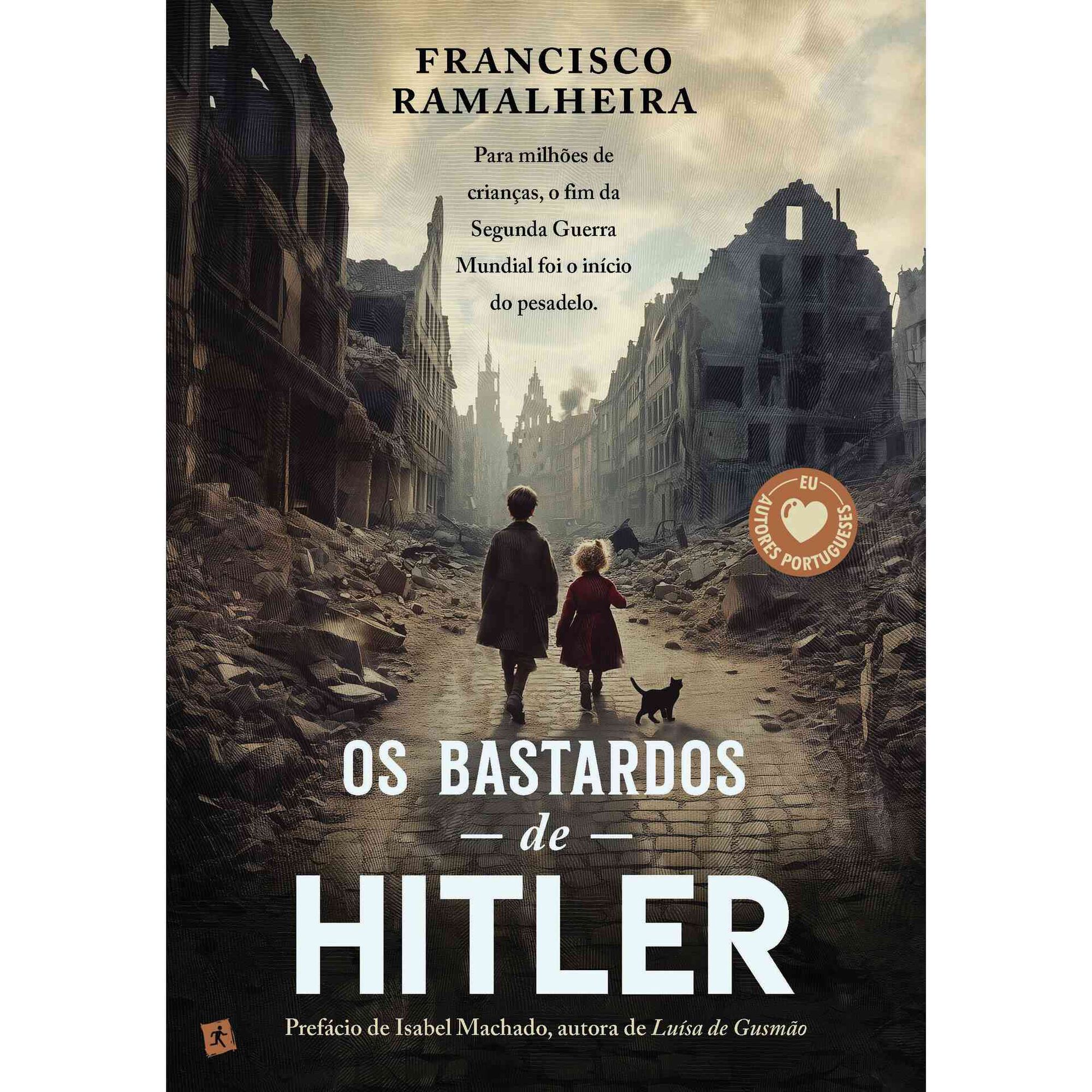 Os Bastardos de Hitler