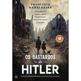 Os Bastardos de Hitler