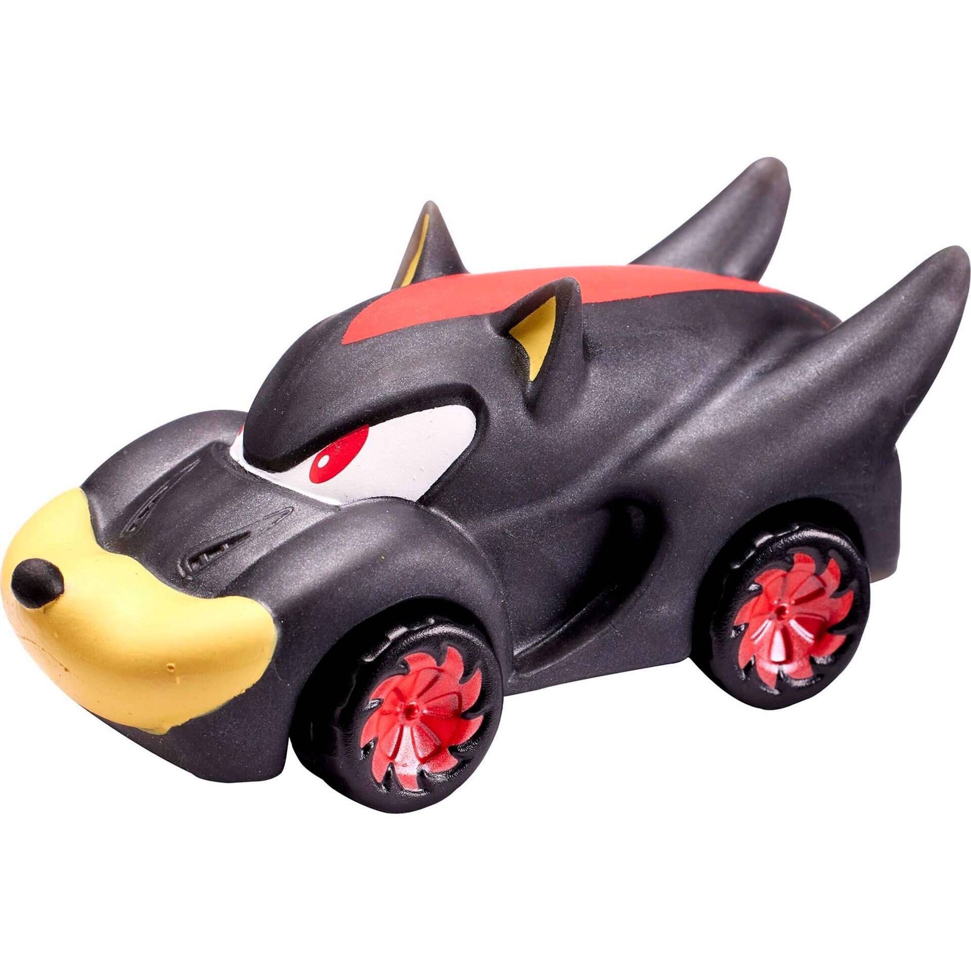 Goo Mobiles - Veículo Sonic (vários modelos) Goo Mobiles - Veículo Sonic (vários modelos)