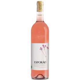 Espor&atilde;o Biol&oacute;gico Alentejo Vinho Ros&eacute;