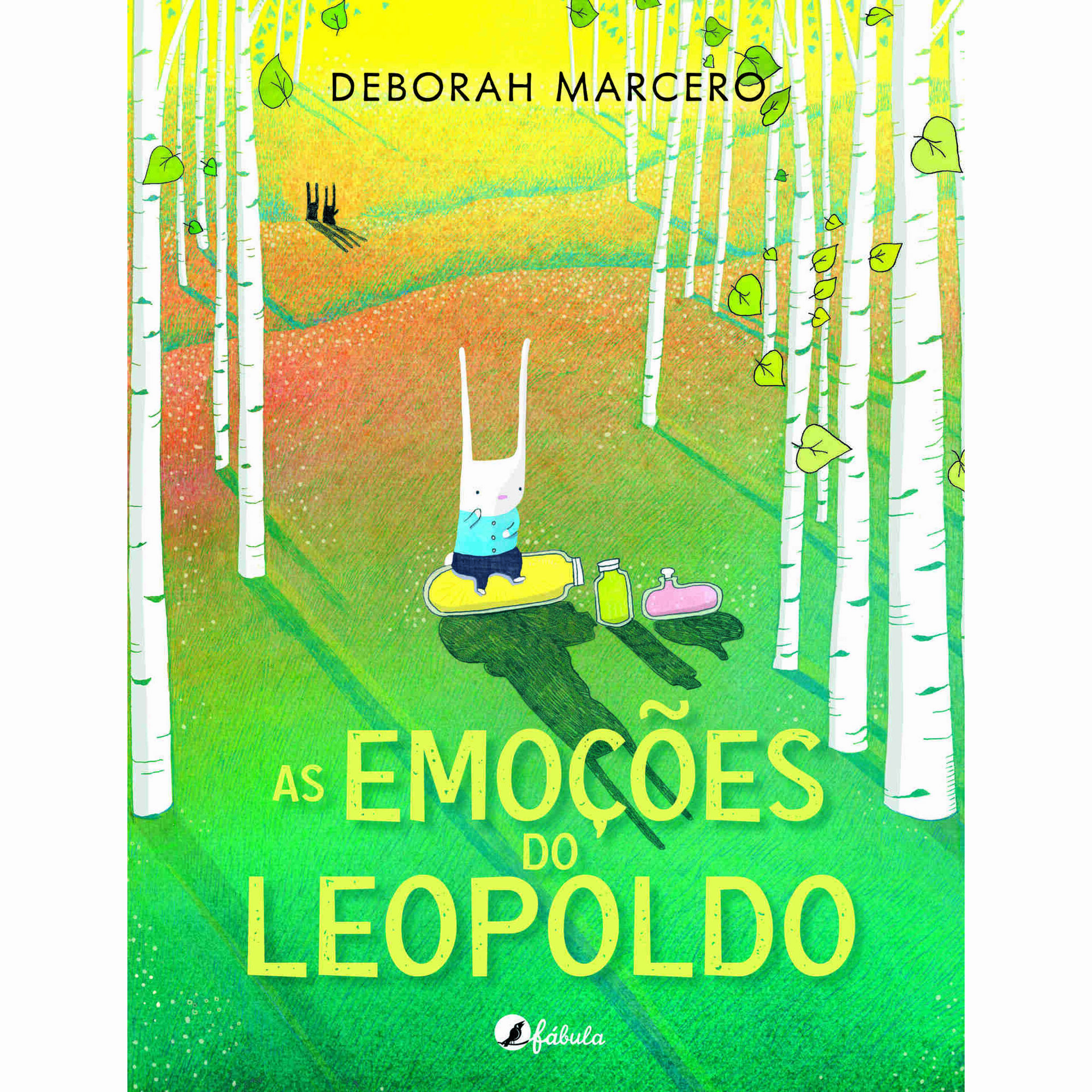 As Emoções do Leopoldo