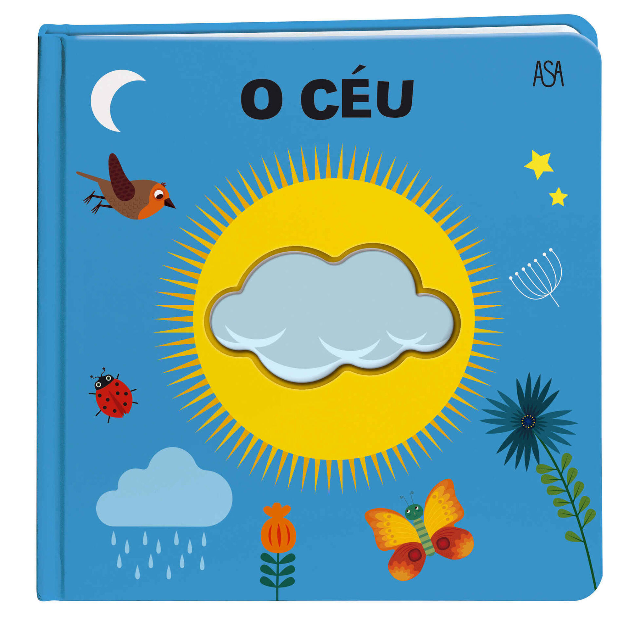 O Céu O Céu