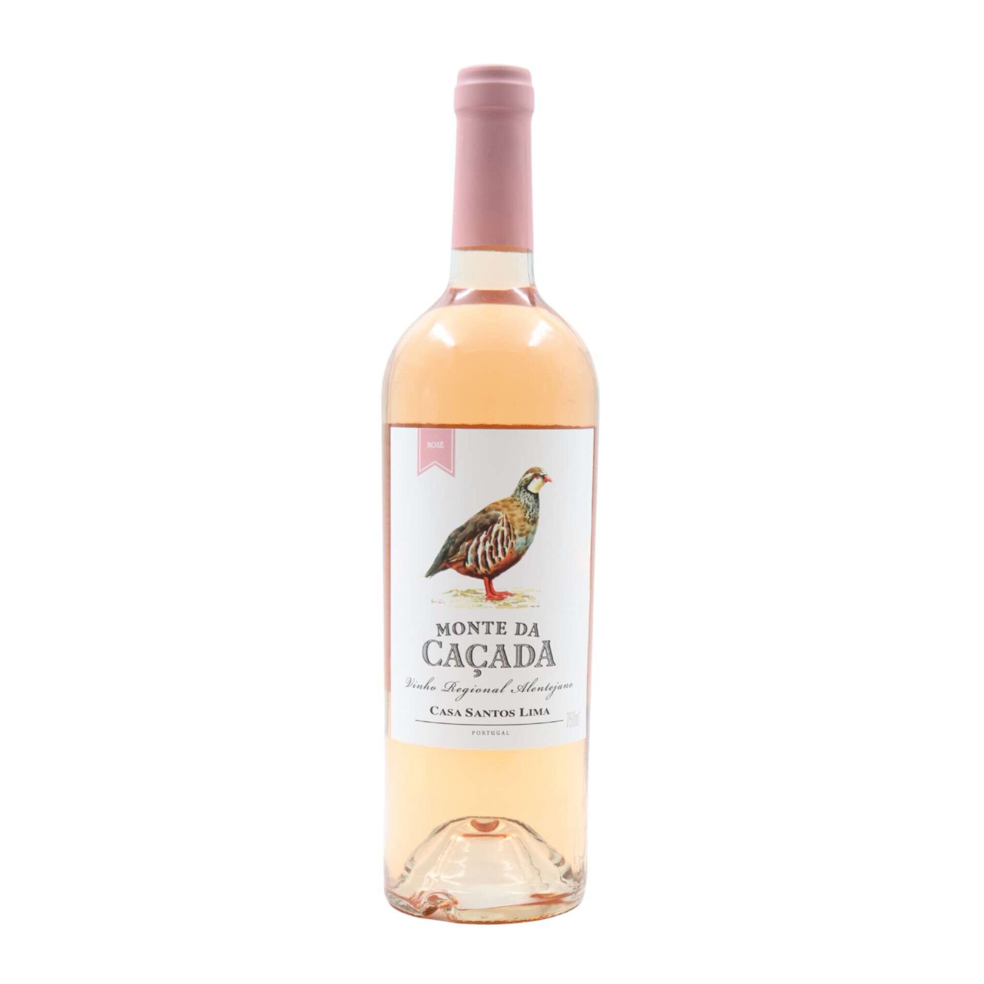 Monte Da Ca&ccedil;ada Alentejano Vinho Ros&eacute;