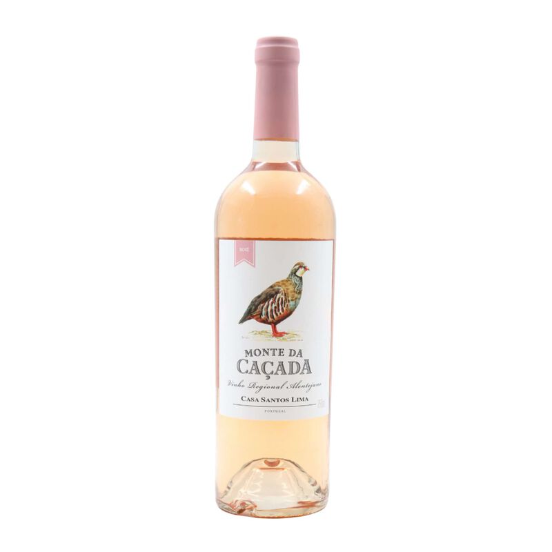Monte Da Caçada Alentejano Vinho Rosé