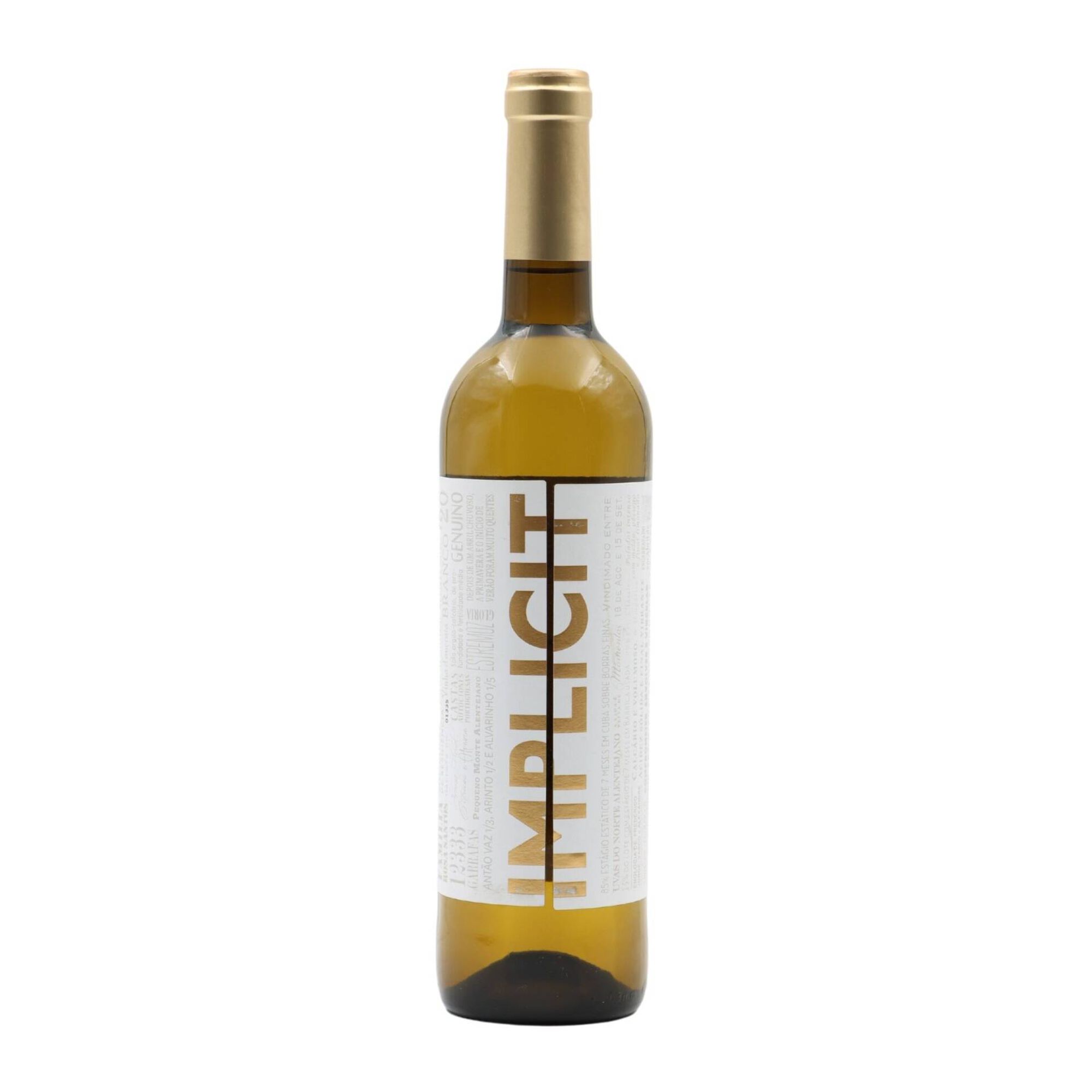 Implicit Alentejano Vinho Branco