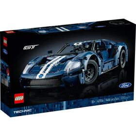 2022 Ford GT - 42154
