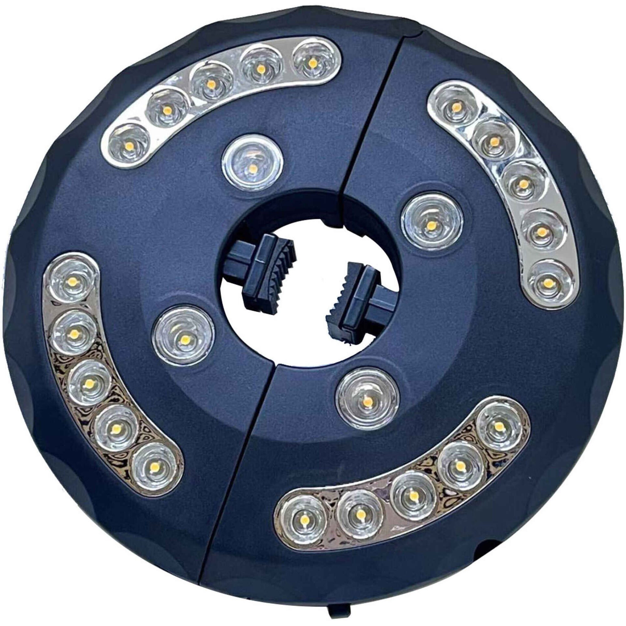 Luz Guarda Sol 2700k Preta Luz Guarda Sol 2700k Preta