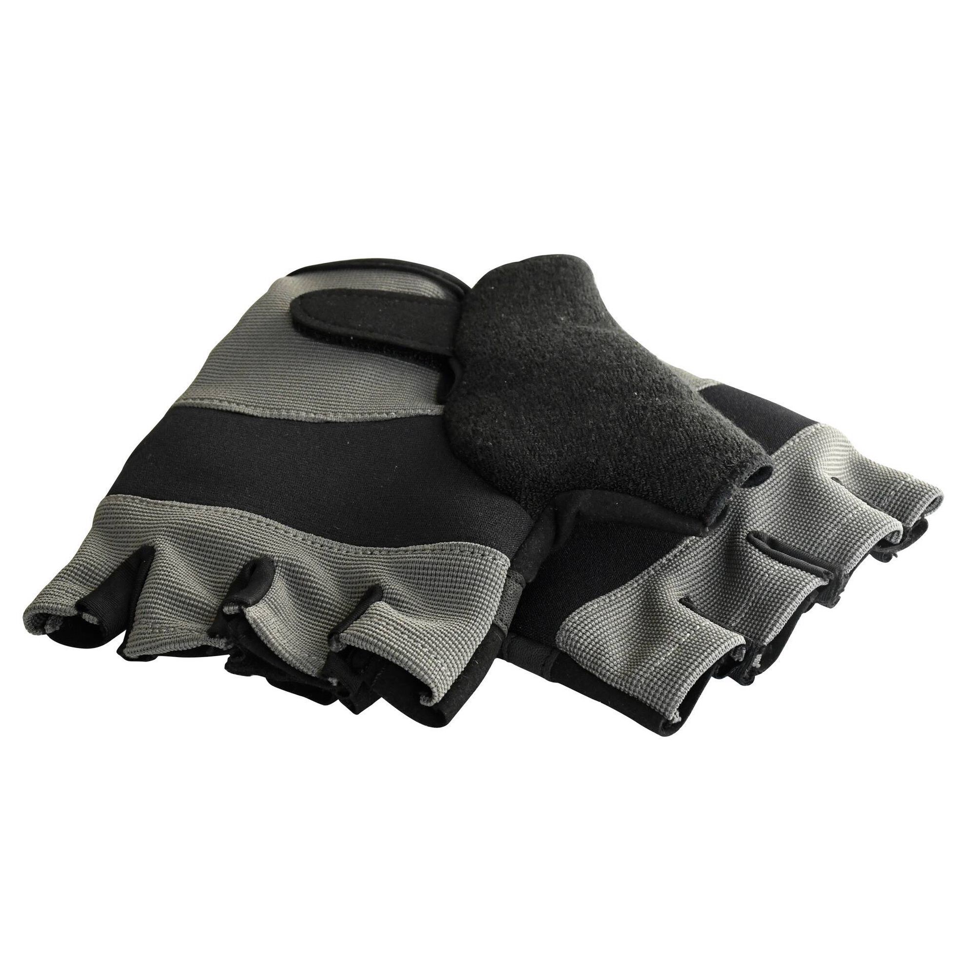 Luvas de Bicicleta Tamanho L