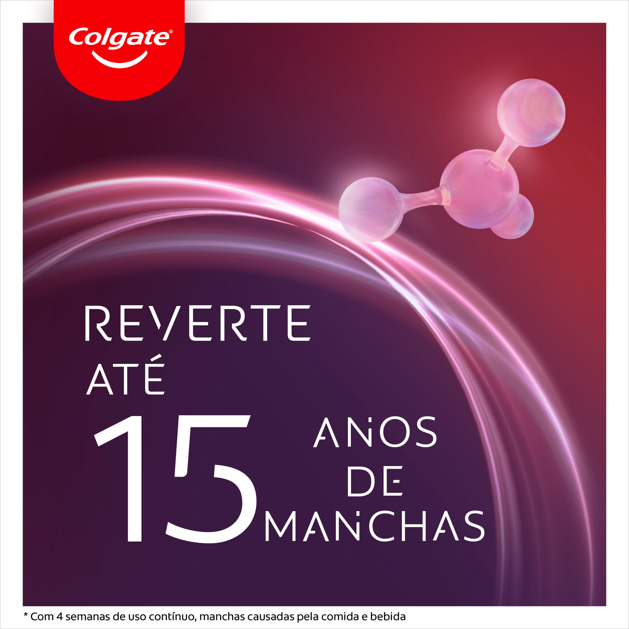 Pasta de Dentes Super Branqueadora Max White Ultimate