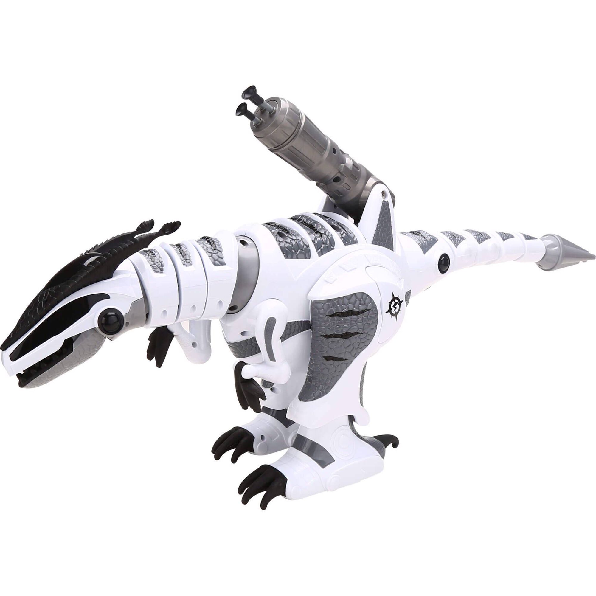 Robô Dinossauro Inteligente