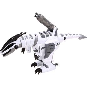 Robô Dinossauro Inteligente