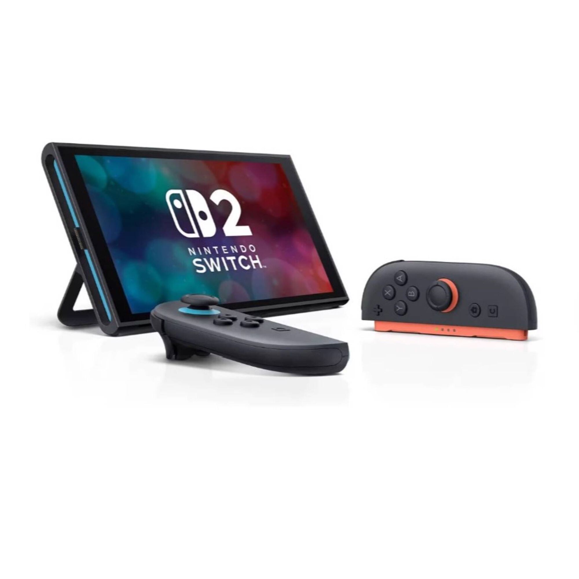Consola Nintendo Switch 2 Nintendo