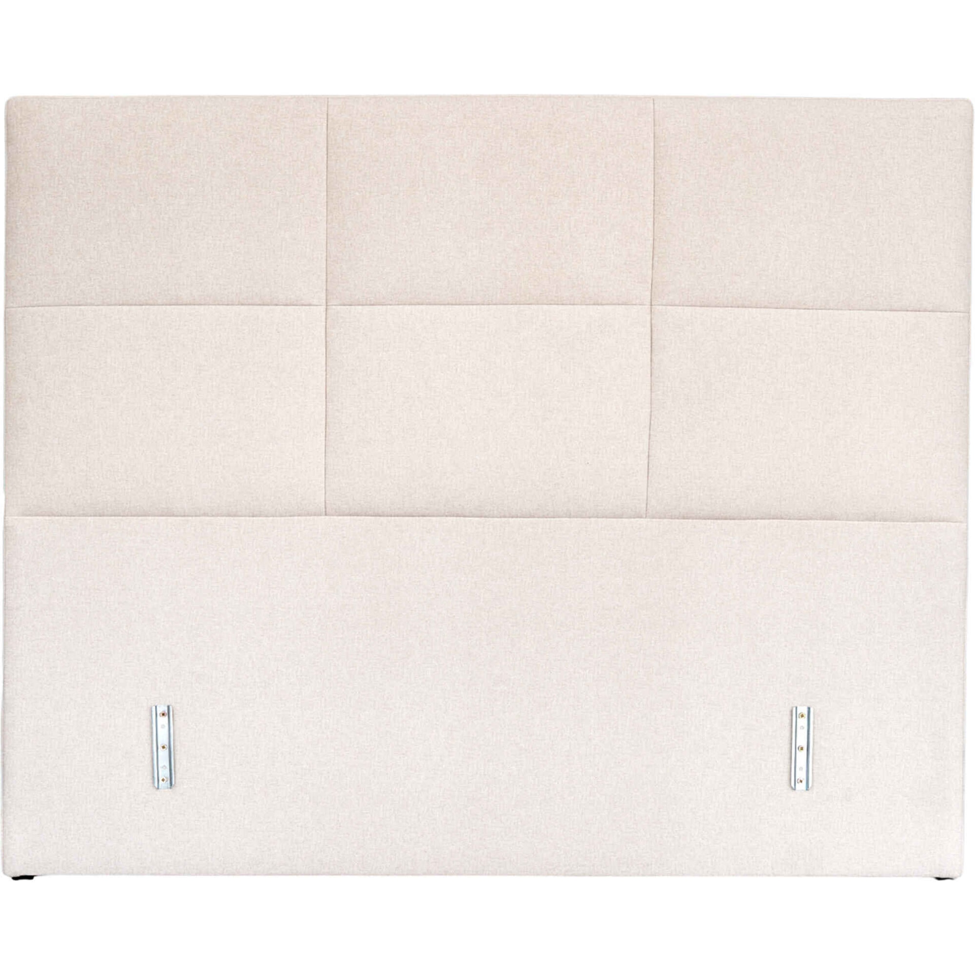 Cabeceira Osaka White 90cm Dreamura