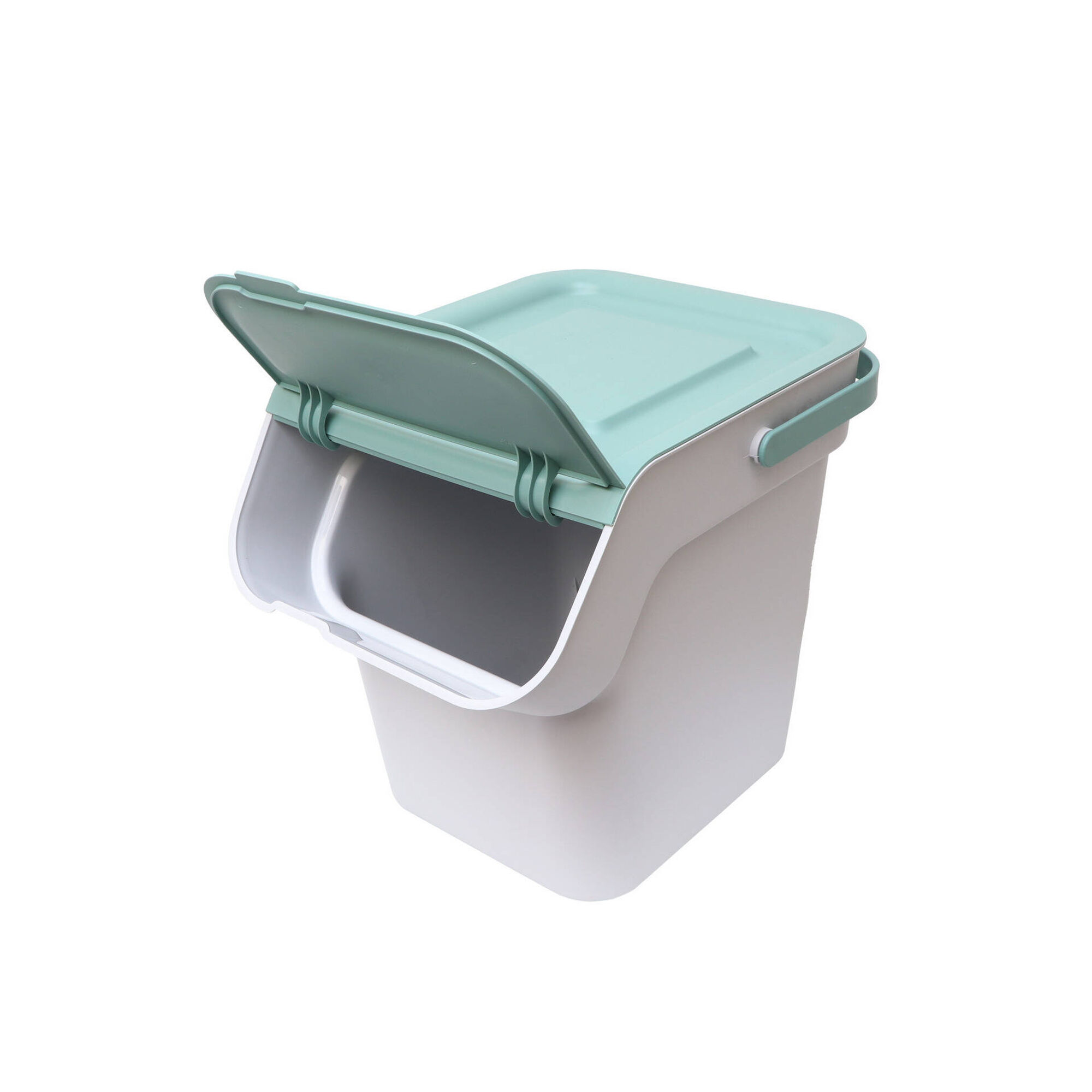 Conjunto 3 Baldes Ecoponto