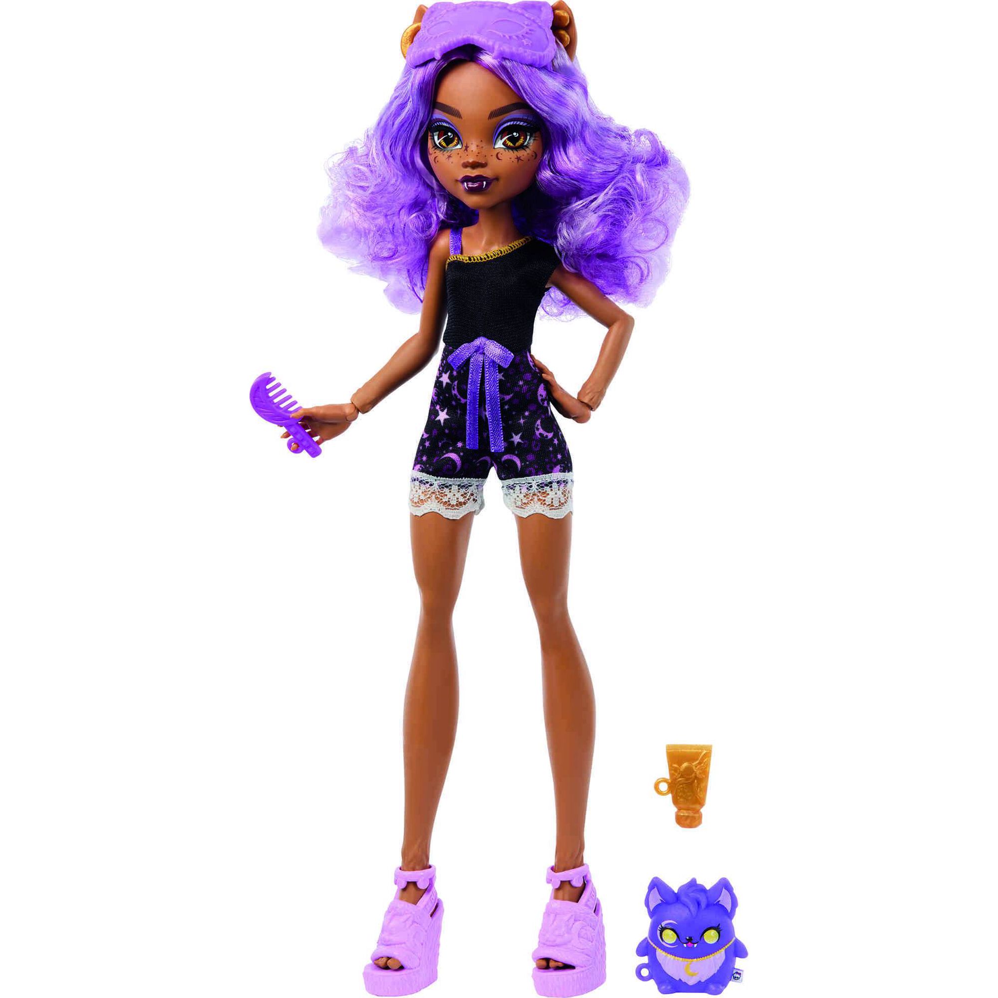 Boneca Segredos Enterrados (vários modelos)