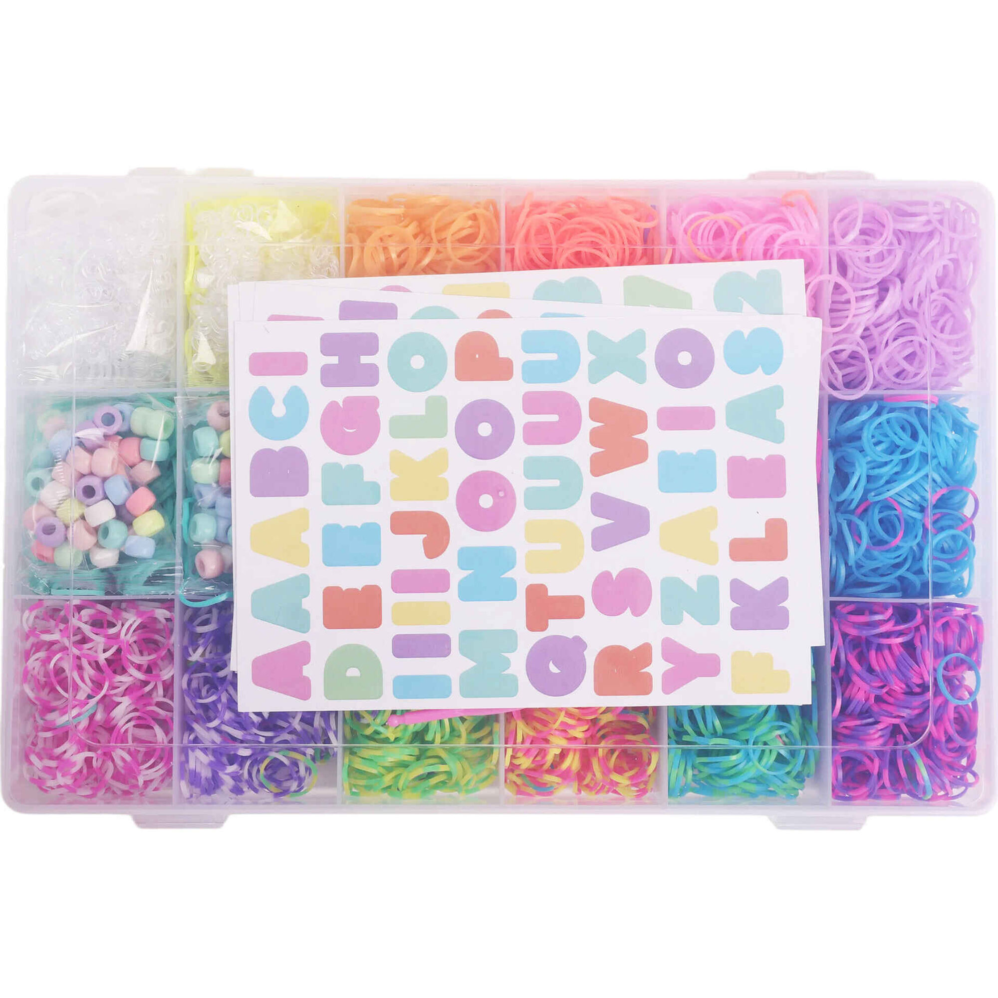 Mala Cria as Tuas Pr&oacute;prias Pulseiras