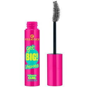 Máscara de Pestanas Get Big Lashes Volume Curl