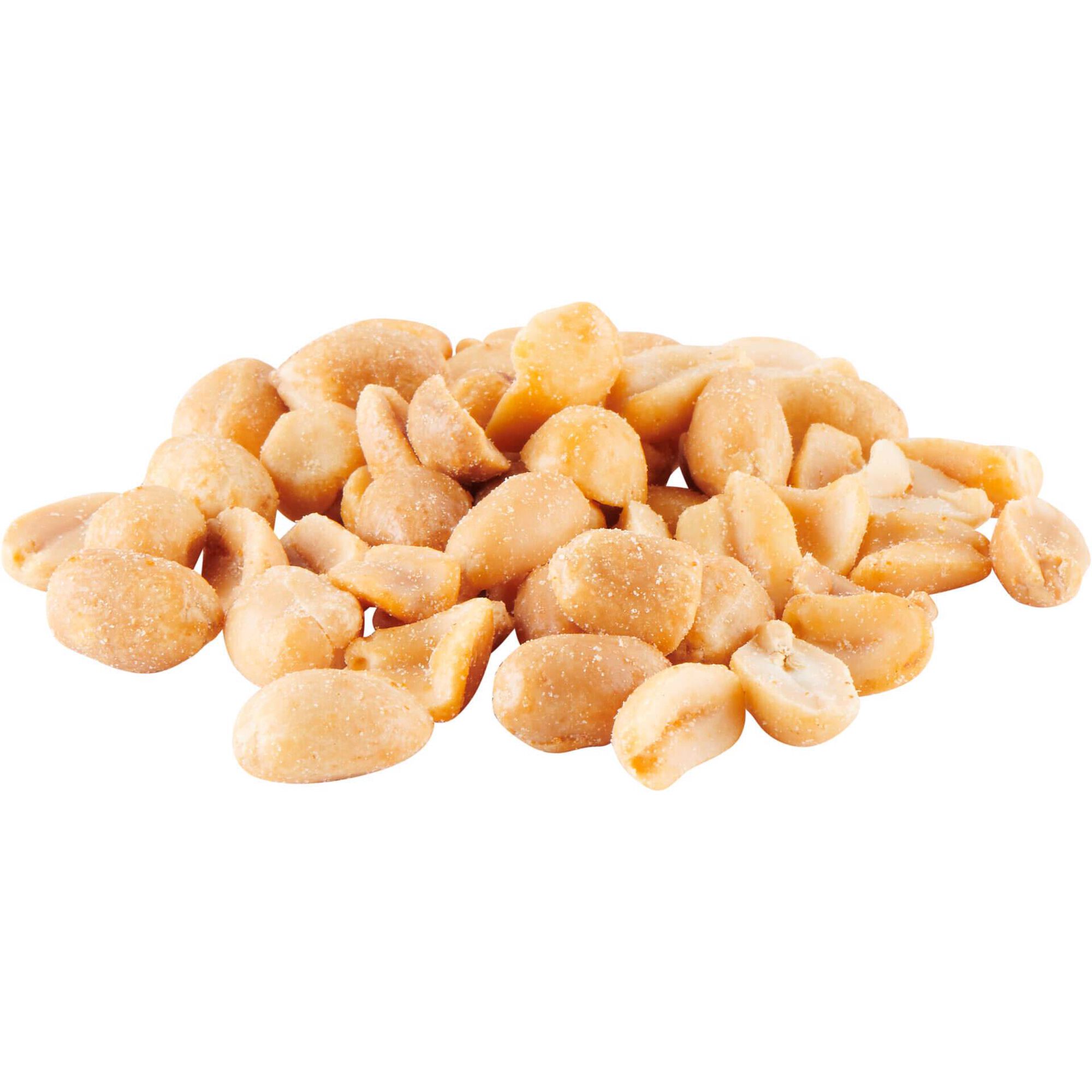 Miolo de Amendoim com Piripiri