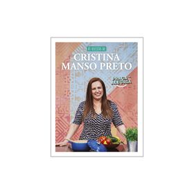 As Receitas de Cristina Manso Preto