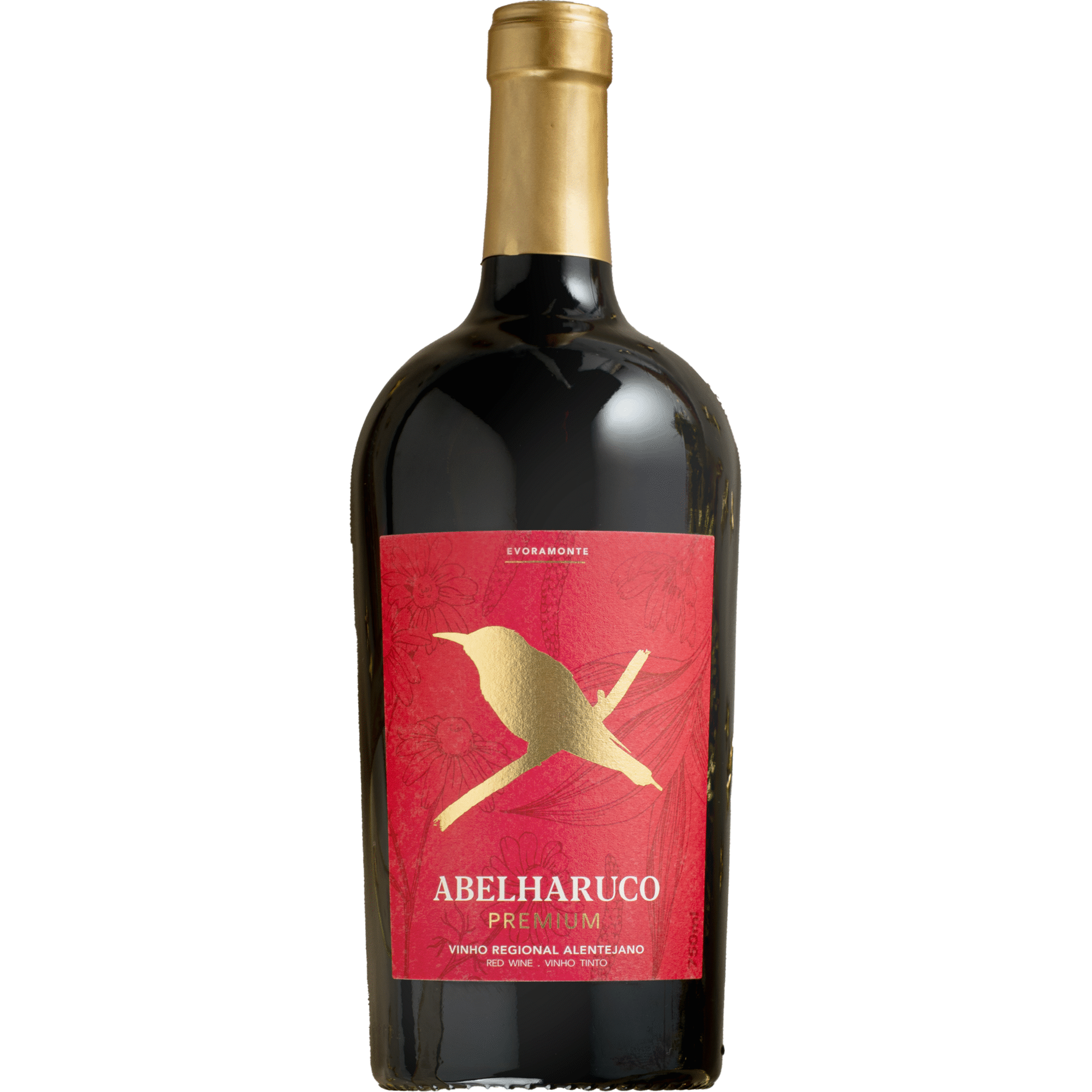 Abelharuco Premium Alentejano Vinho Tinto