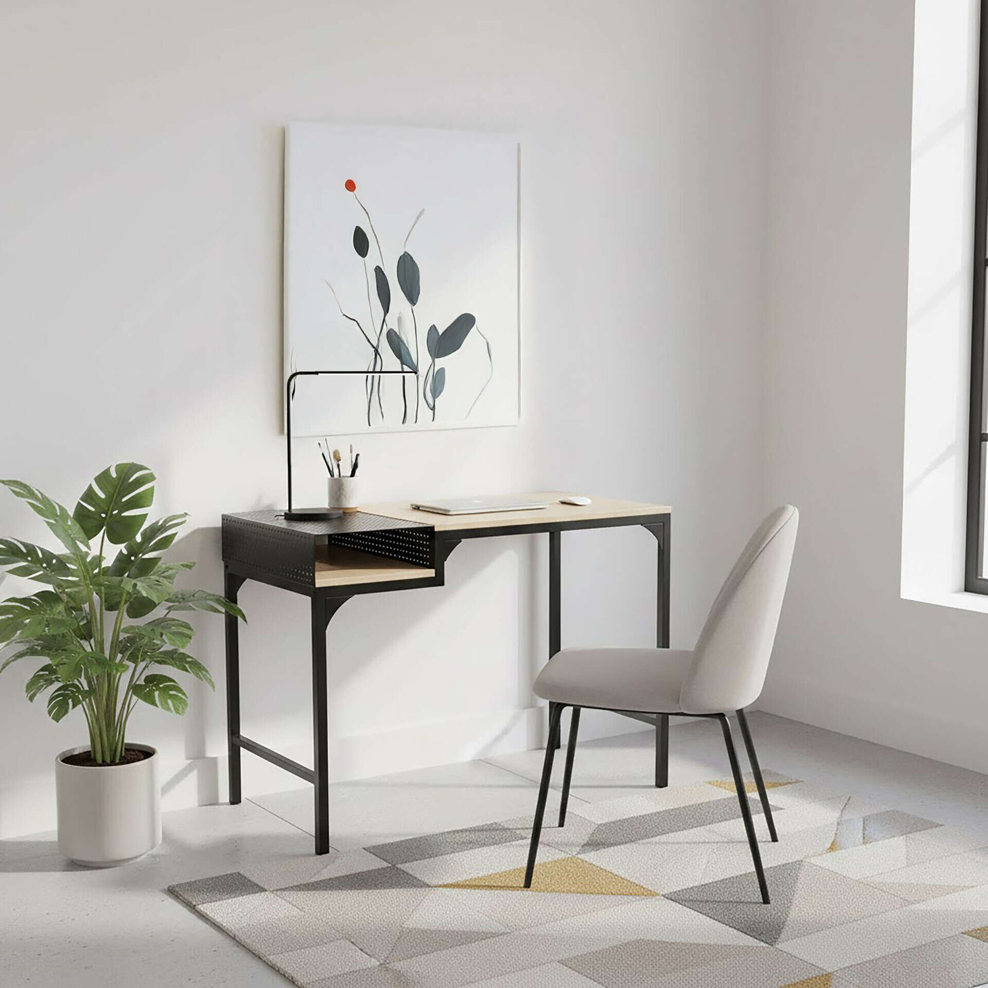 Secret&aacute;ria Designer Kasa