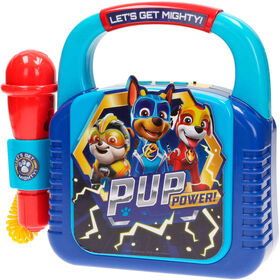 Coluna Mp3 Com Microfone e Bluetooth