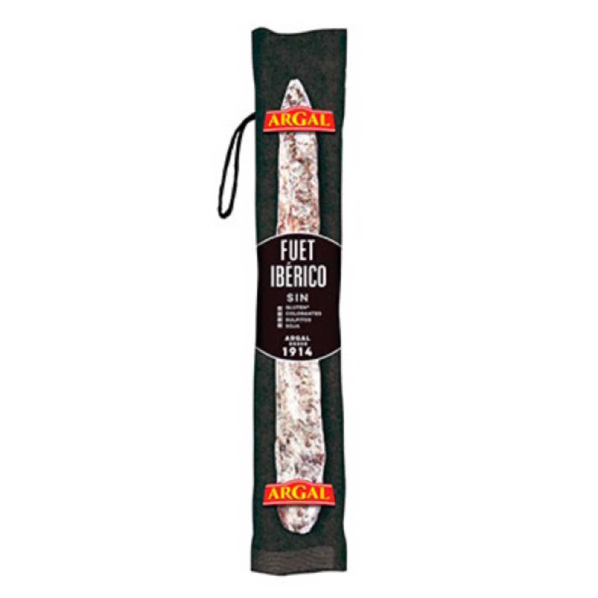Fuet Ibérico Fuet Ibérico