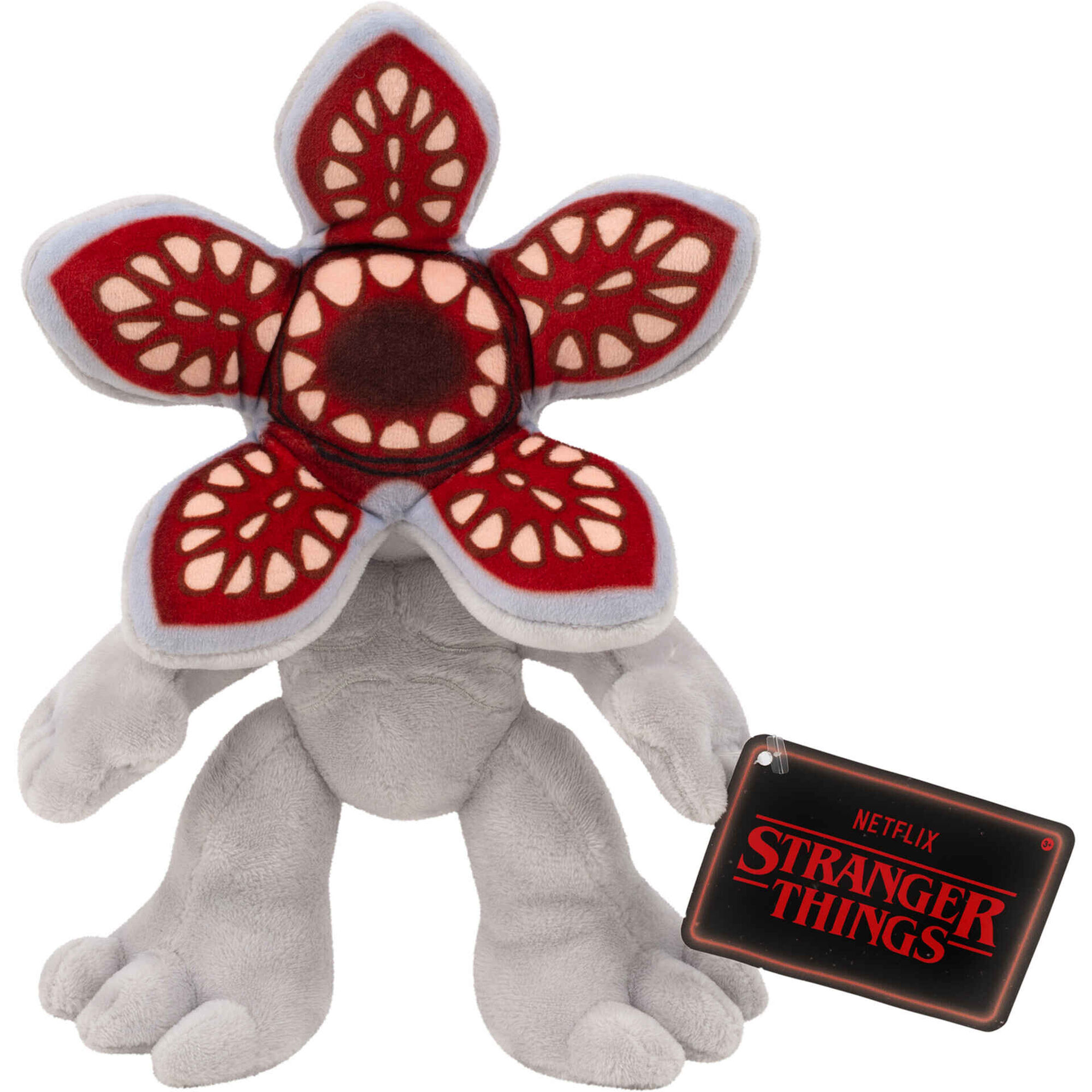 Peluche World of Core Chibi 20cm