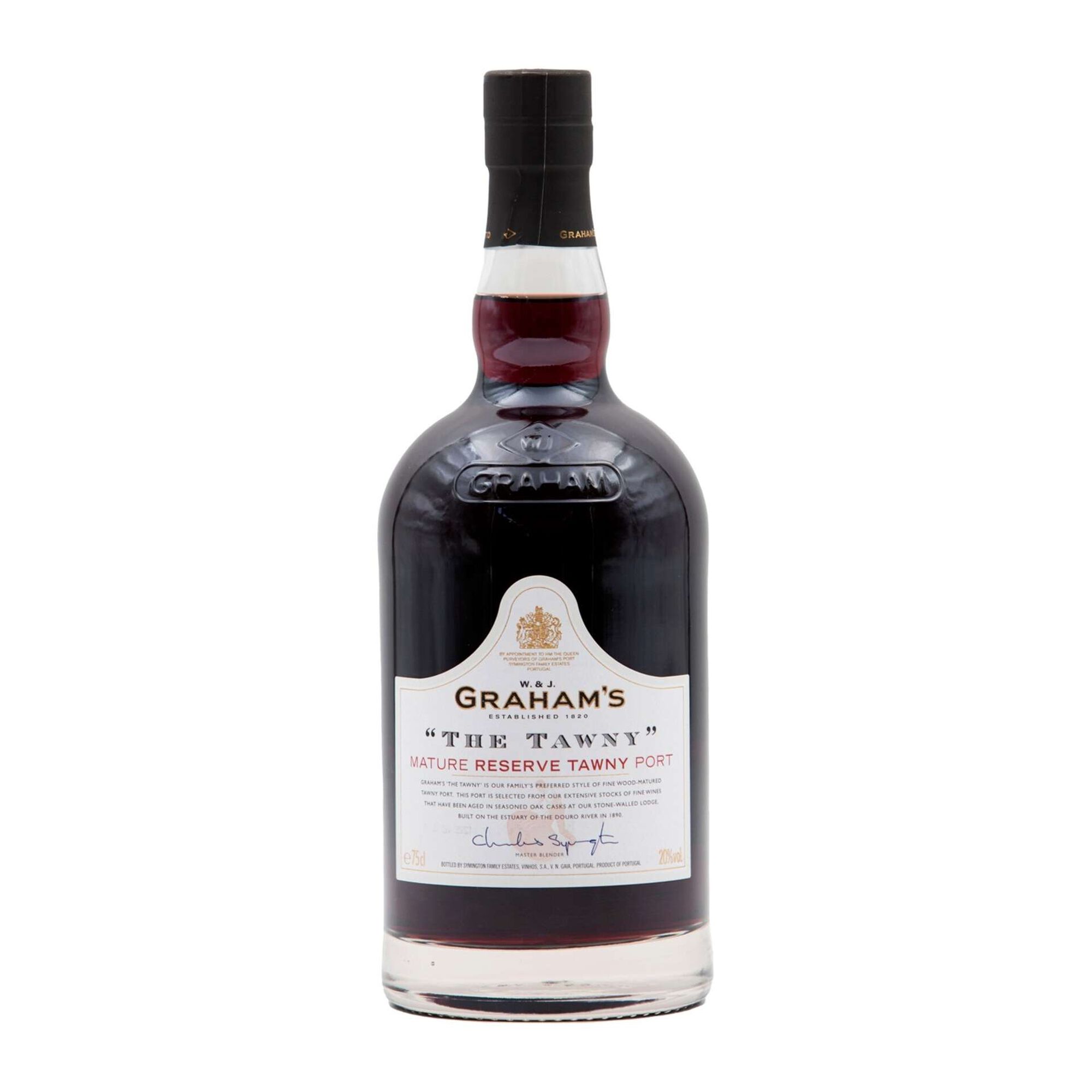 Graham's Vinho do Porto Tawny