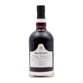 Graham's Vinho do Porto Tawny