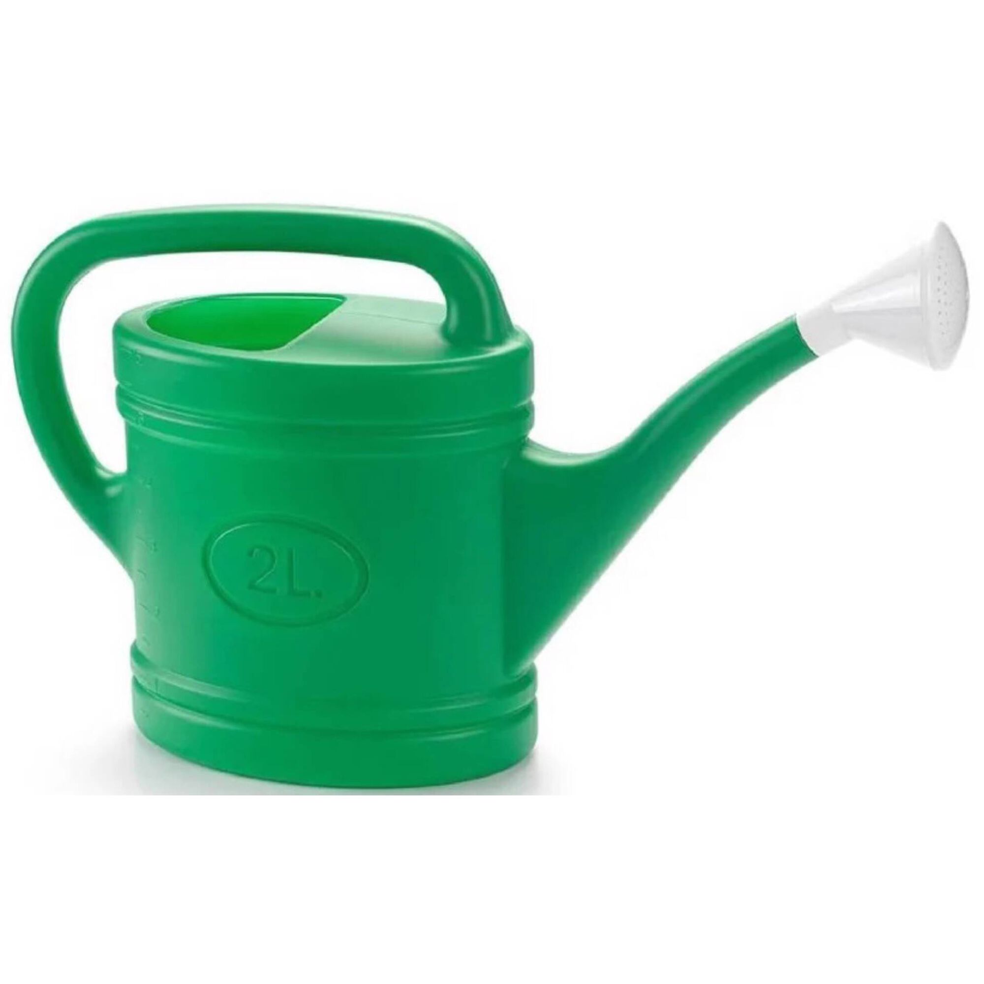 Regador Verde 2L