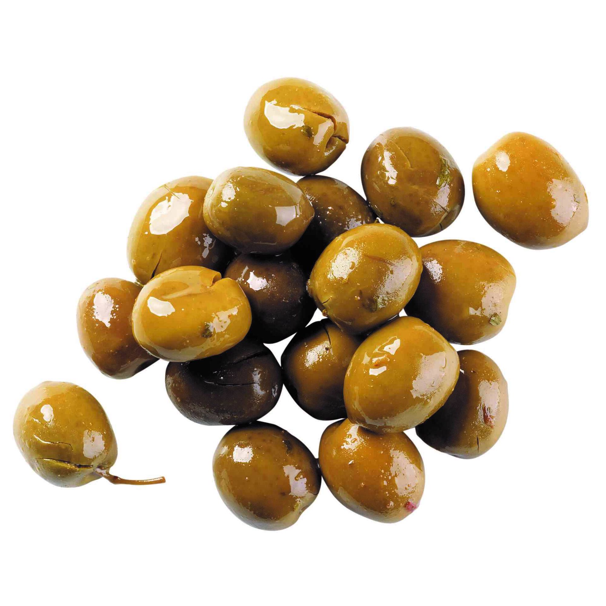 Azeitona Siciliana Ficacci