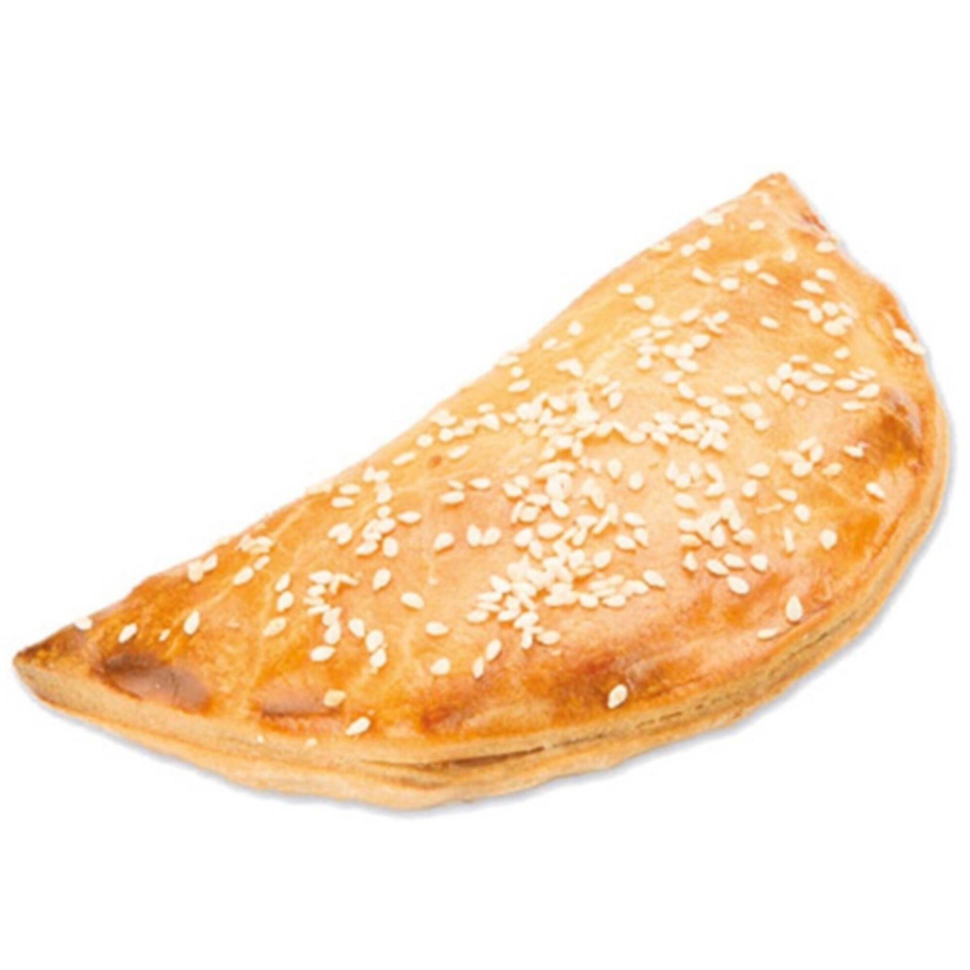 Empanadilha Kebab Empanadilha Kebab