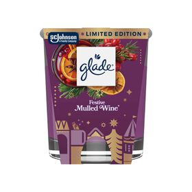 Ambientador Vela Berry Winter Glade 1 un