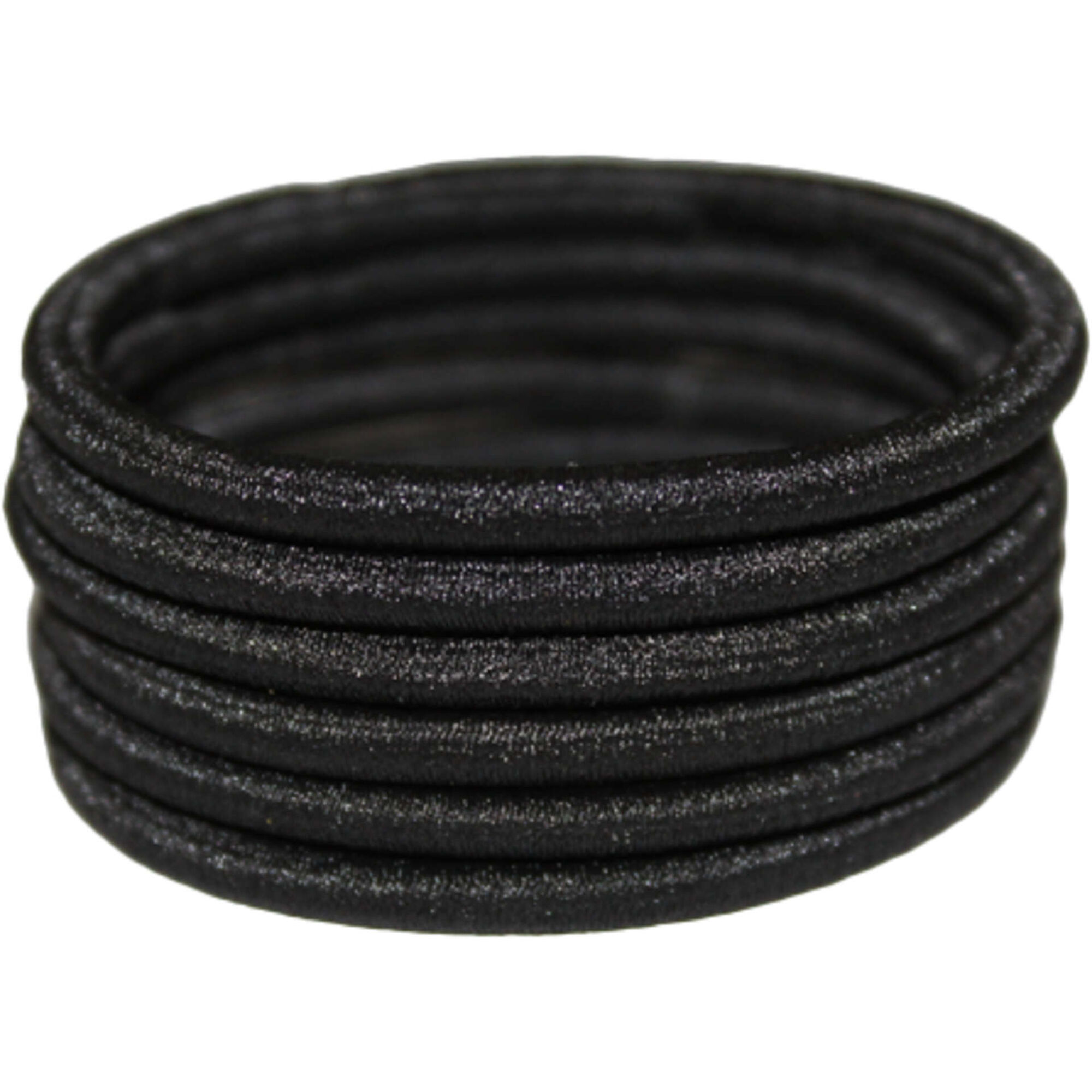 Elásticos Cabelo Estreito