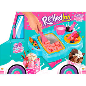 Zap Chef - Gelataria Mágica