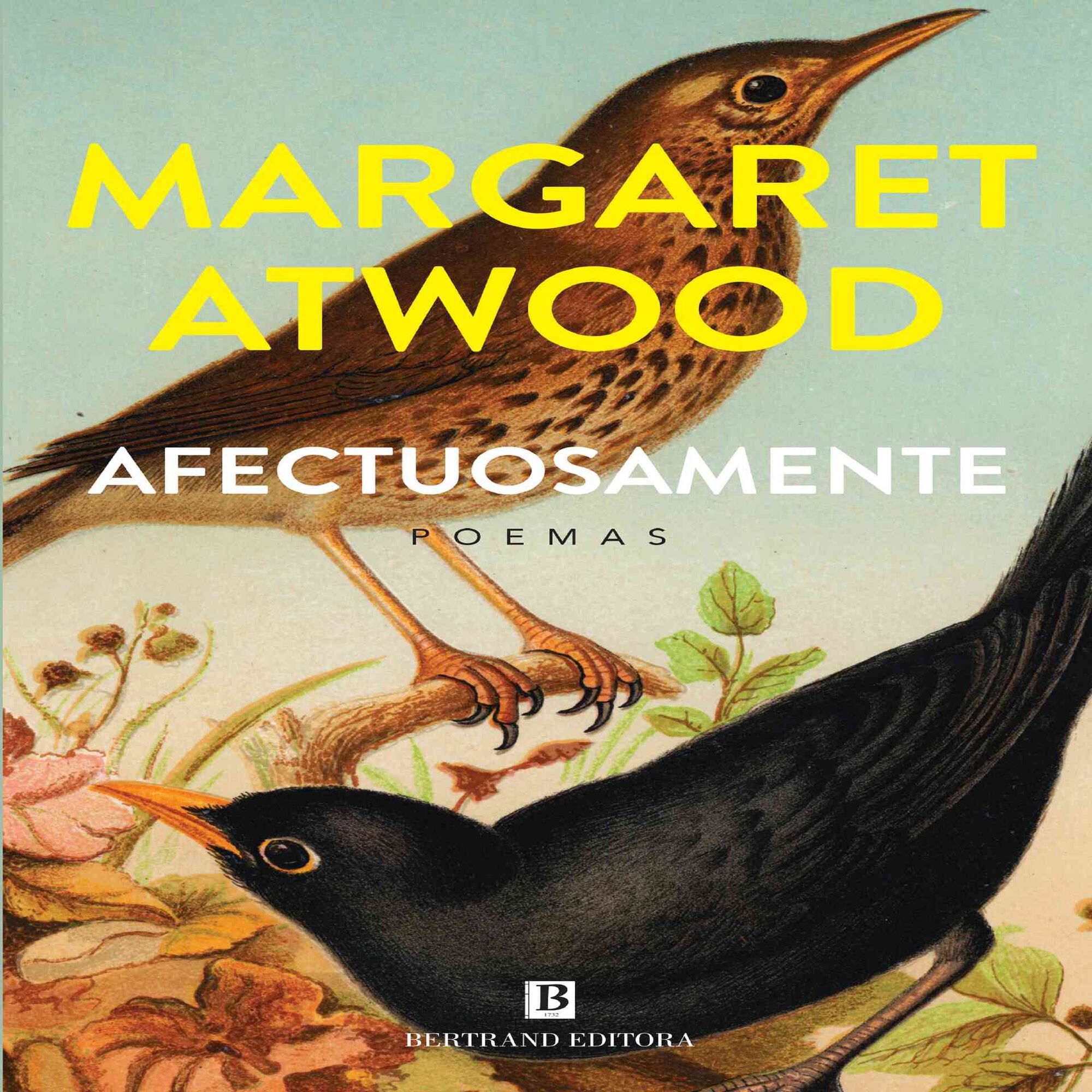 Afectuosamente de Margaret Atwood