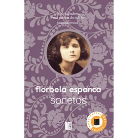 Sonetos (Livro de Bolso) de Florbela Espanca
