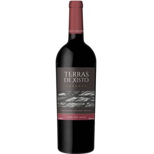 Terras de Xisto Reserva Alentejano Vinho Tinto
